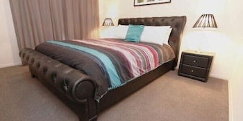 Casavino Luxury Villas - Accommodation Brisbane 3