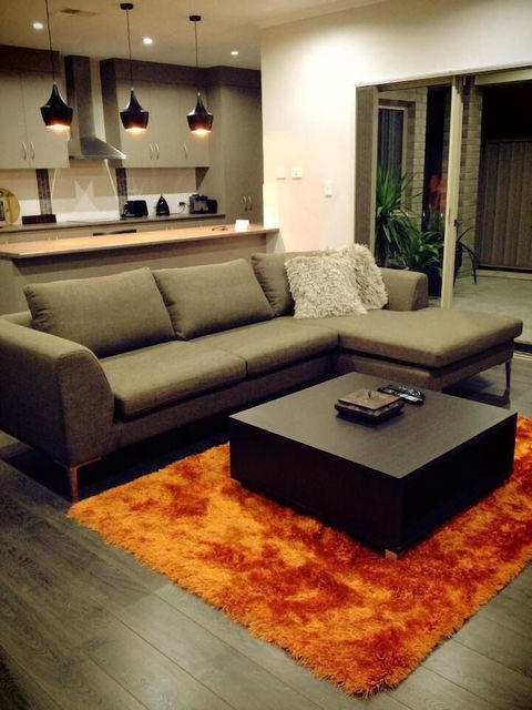 Casavino Luxury Villas - Accommodation Brisbane 4