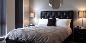 Casavino Luxury Villas - Accommodation Brisbane 6