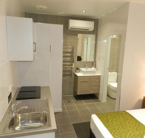 Copper City Motel - Accommodation Brisbane 2