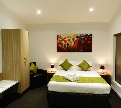Copper City Motel - Accommodation Brisbane 5