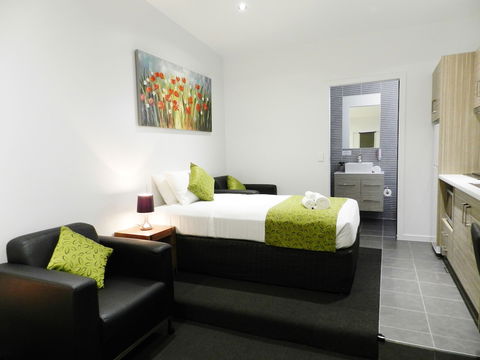 Copper City Motel - Accommodation Brisbane 1