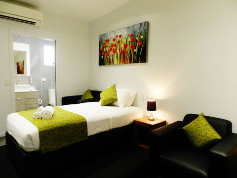 Copper City Motel - Accommodation Brisbane 4