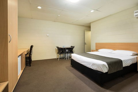 Dalrymple Hotel - Accommodation Brisbane 2
