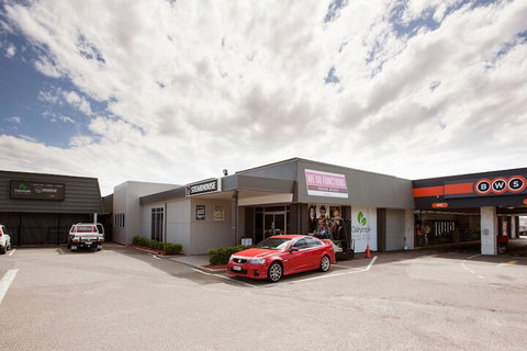 Dalrymple Hotel - Accommodation Brisbane 1