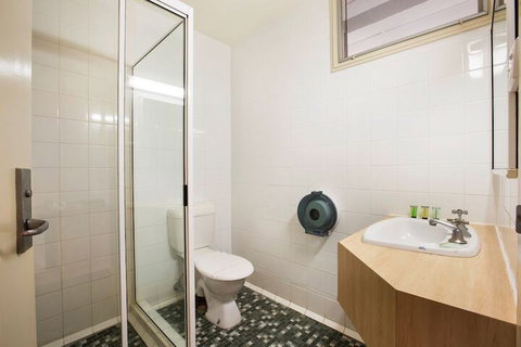 Dalrymple Hotel - Accommodation Brisbane 3