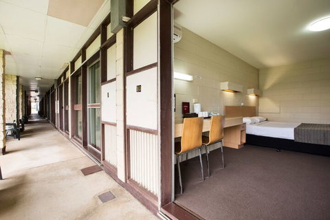 Dalrymple Hotel - Accommodation Brisbane 4