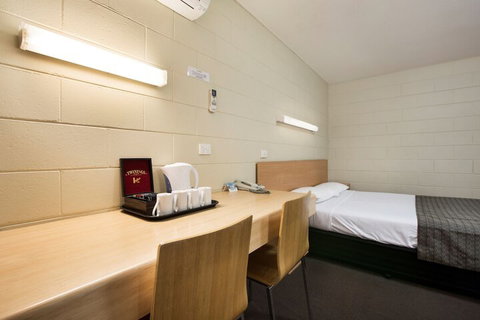 Dalrymple Hotel - Accommodation Brisbane 5