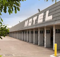 Dalrymple Hotel - Accommodation Brisbane