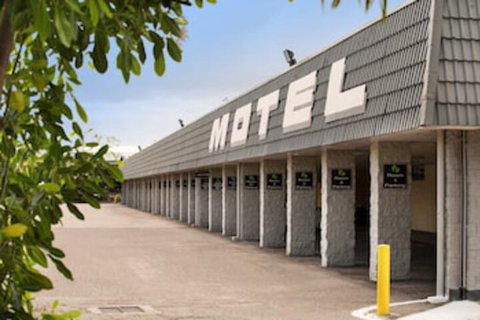 Dalrymple Hotel - Accommodation Brisbane 0