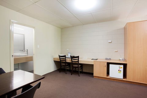 Dalrymple Hotel - Accommodation Brisbane 6