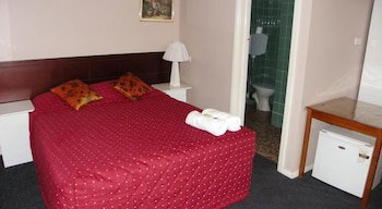 Palms Motel - Accommodation Brisbane 1