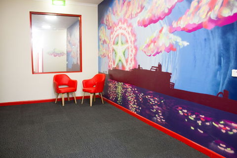 Melbourne City Backpackers - Accommodation Brisbane 0