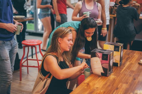 Melbourne City Backpackers - Accommodation Brisbane 5