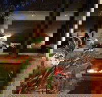 Hidden Valley Forest Retreat - Accommodation Brisbane