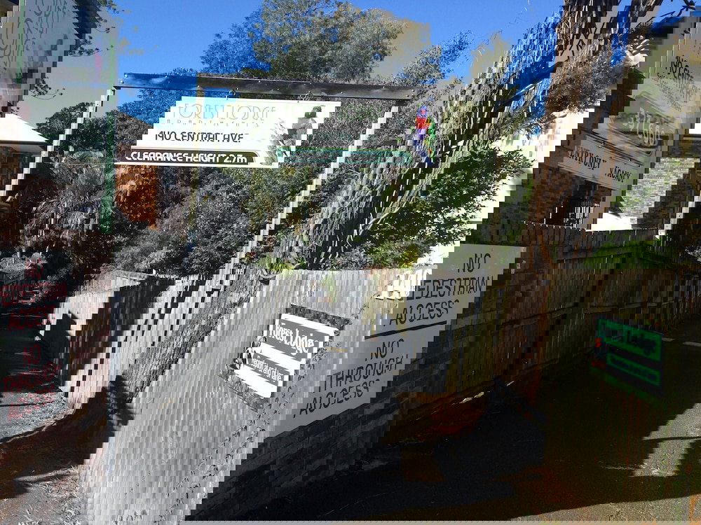 Indooroopilly QLD Accommodation Brisbane