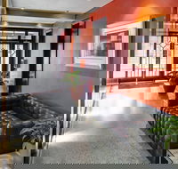 Regents Court Sydney - Accommodation Brisbane