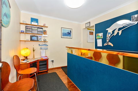 Dolphin Lodge - Accommodation Brisbane 0