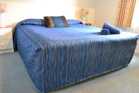 Dolphin Lodge - Accommodation Brisbane 1