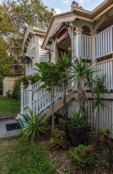 Minto Hostel - Accommodation Brisbane 0