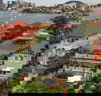 Cremorne Point Manor - Accommodation Brisbane