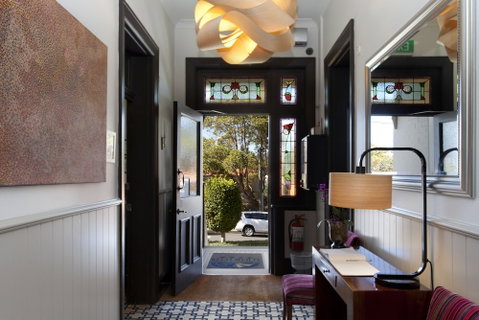 Cremorne Point Manor - Accommodation Brisbane 3