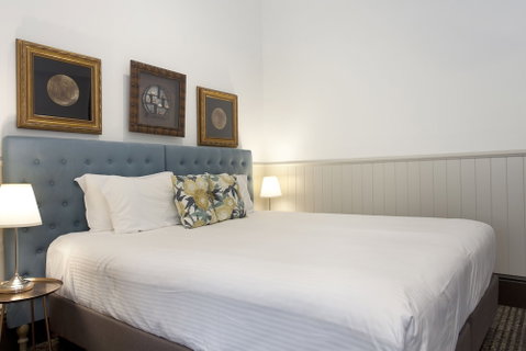 Cremorne Point Manor - Accommodation Brisbane 6