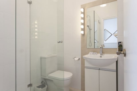 Cremorne Point Manor - Accommodation Brisbane 5