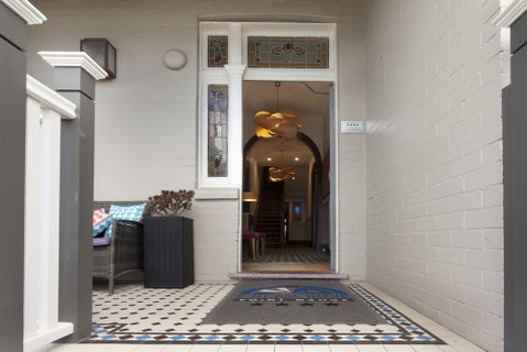Cremorne Point Manor - Accommodation Brisbane 1