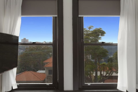 Cremorne Point Manor - Accommodation Brisbane 4