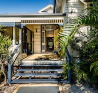 Bowen Terrace Accommodation - Accommodation Brisbane