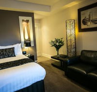 Gallery Apartments - Accommodation Brisbane
