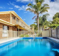 Allambi Holiday Apartments - Accommodation Brisbane