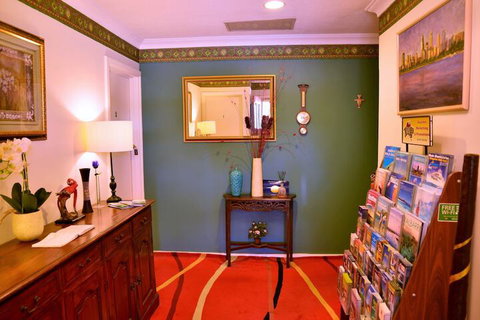 Palms Bed & Breakfast - Accommodation Brisbane 2