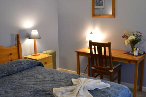 Palms Bed & Breakfast - Accommodation Brisbane 5