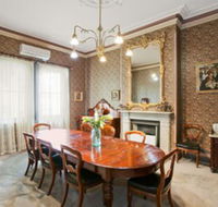 Merton Manor Exclusive Bed And Breakfast - Accommodation Brisbane
