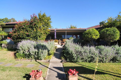 Dolphin Sands - Accommodation Brisbane 4