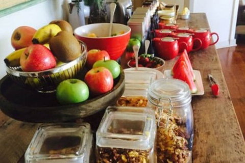 Dolphin Sands - Accommodation Brisbane 5