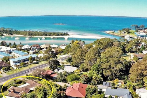 Dolphin Sands - Accommodation Brisbane 3