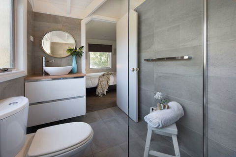 Briars Cottage - Daylesford - Accommodation Brisbane 3