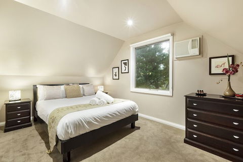 Briars Cottage - Daylesford - Accommodation Brisbane 6