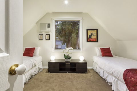 Briars Cottage - Daylesford - Accommodation Brisbane 5
