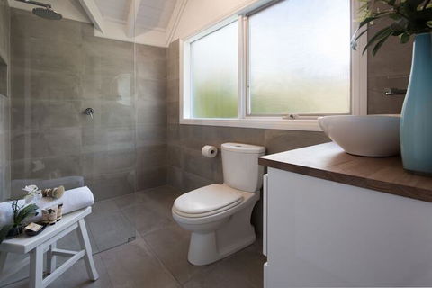 Briars Cottage - Daylesford - Accommodation Brisbane 7