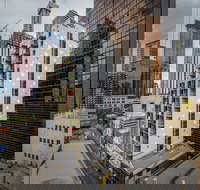 Brady Hotel Central Melbourne - Accommodation Brisbane