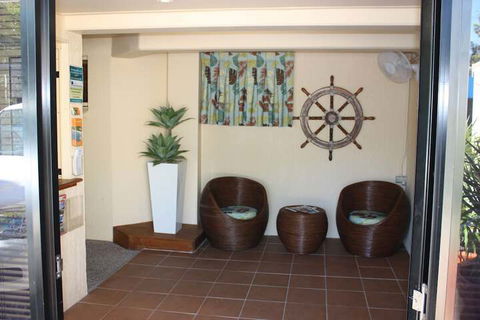 Rose Bay Resort - Accommodation Brisbane 5