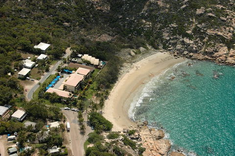 Rose Bay Resort - Accommodation Brisbane 2
