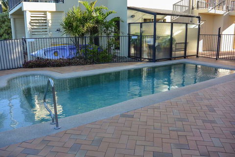 Rose Bay Resort - Accommodation Brisbane 3