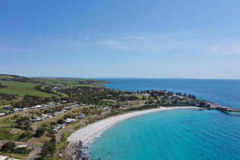 Kangaroo Island Backpackers - Accommodation Brisbane 0
