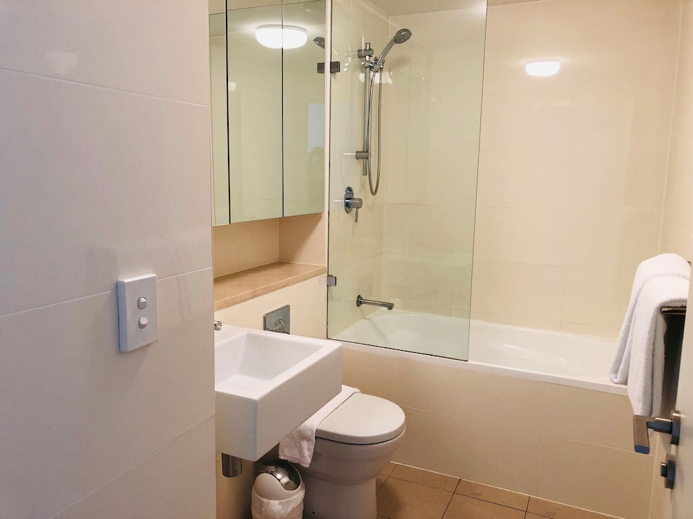 Neutral Bay NSW Accommodation Brisbane