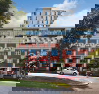 Tribeca Serviced Apartments Melbourne - Accommodation Brisbane